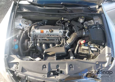 2012 Honda Accord 2.4 Se из США, поврежденный, VIN 1HGCP2F69CA197346